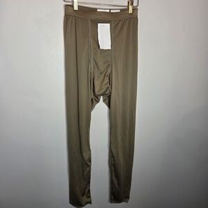 NWT Millikan Military Lightweight Cold Weather Drawers (GEN III) Size S